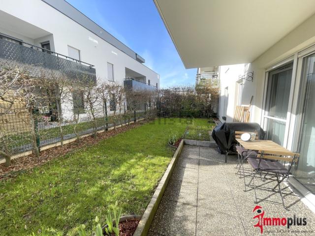 Appartement location à Hochkirch, Sierentz