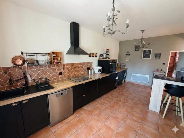 Appartement vente à Les Rigaudelles, Signes