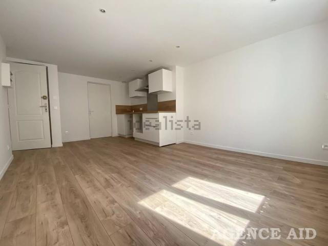 Appartement location à Les Rigaudelles, Signes
