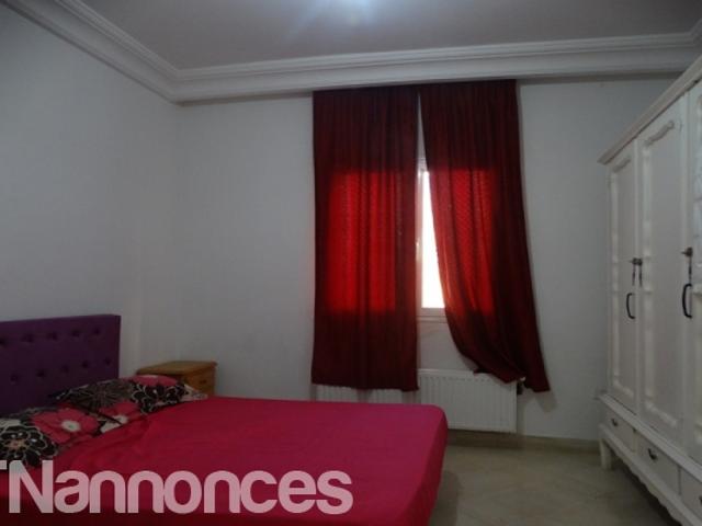 Appartement vente
