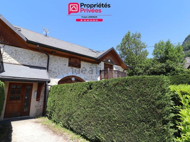 Appartement vente à La Petite Balme, Sillingy