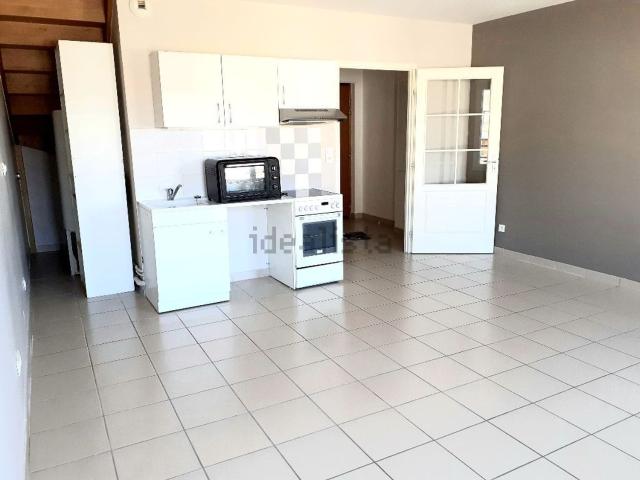 Appartement location à Silly-le-Long, Oise