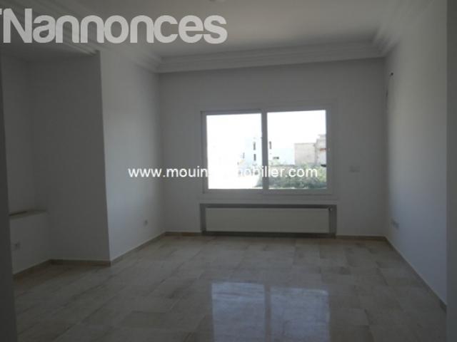 Appartement location