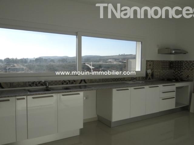 Appartement location