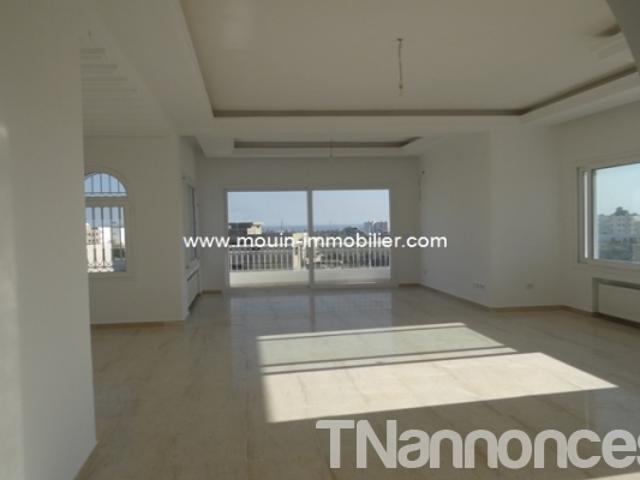 Appartement location