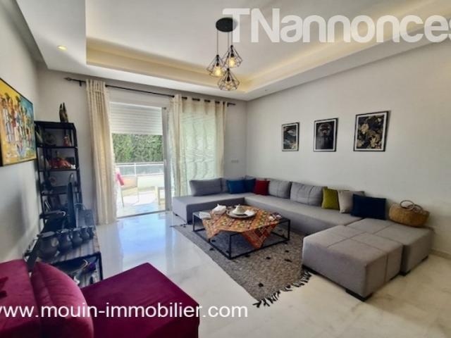 Appartement vente