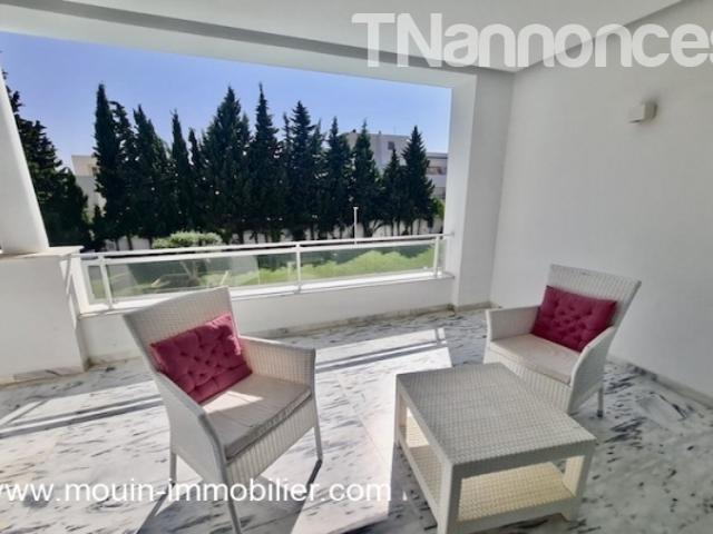 Appartement location