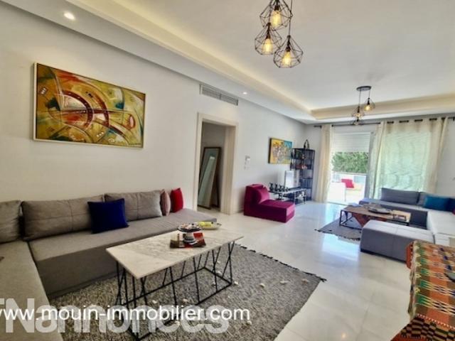 Appartement location