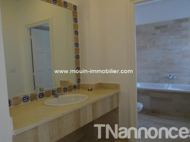 Appartement location