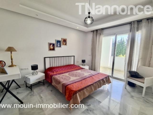 Appartement vente