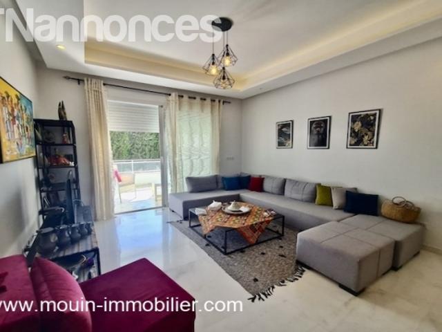 Appartement location