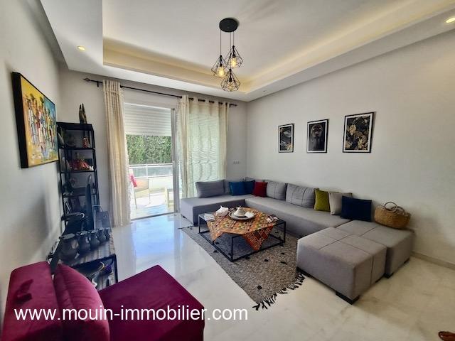 Appartement location à Beni Khalled