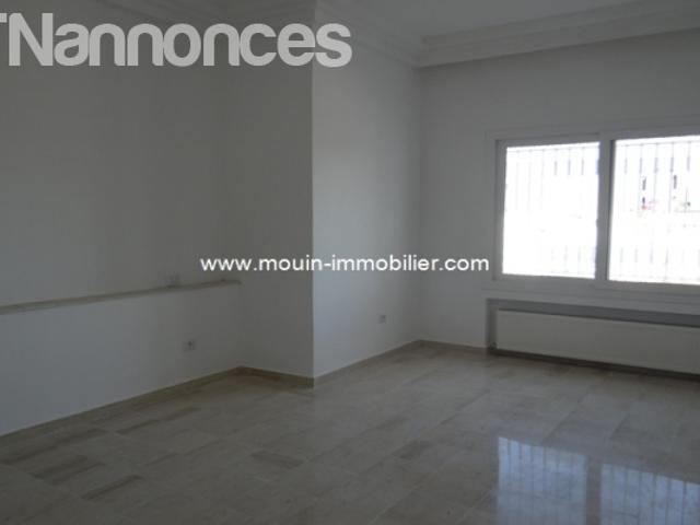Appartement location