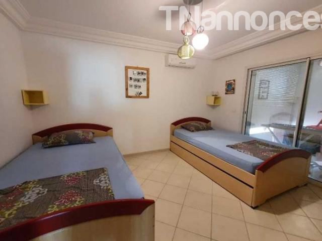 Appartement vente