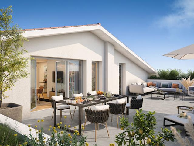 Appartement vente à Lyon, Rhône