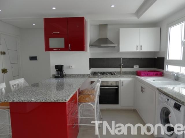 Appartement vente