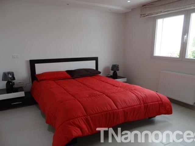 Appartement vente