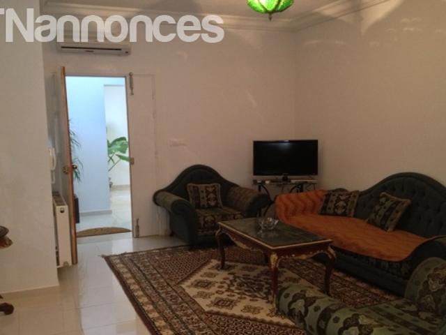 Appartement location