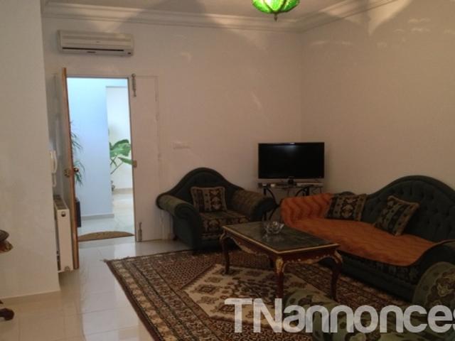 Appartement vente