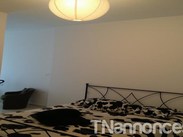 Appartement location