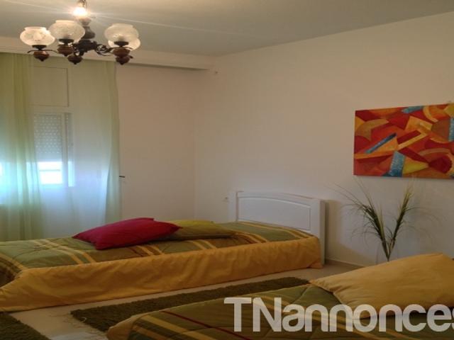 Appartement vente