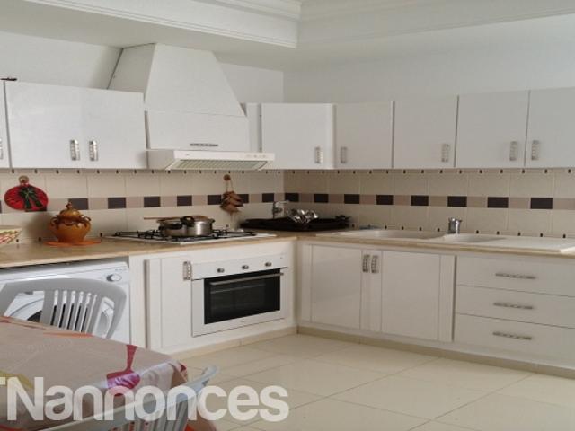 Appartement vente