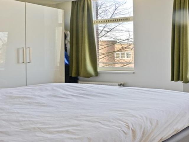 Appartement te huur in Oost, Amsterdam