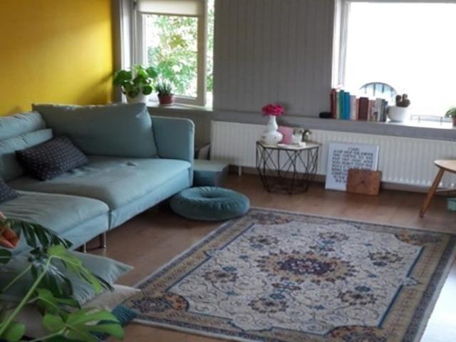 Appartement te huur in Oud-Zuid, Tilburg