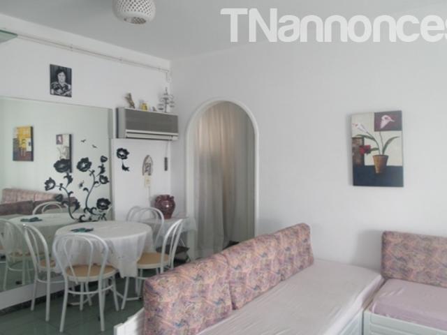 Appartement vente