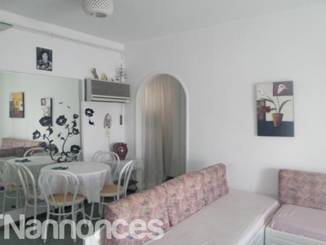 Appartement location