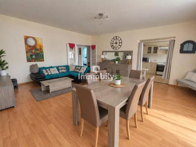 Appartement vente à Sin-le-Noble, Nord