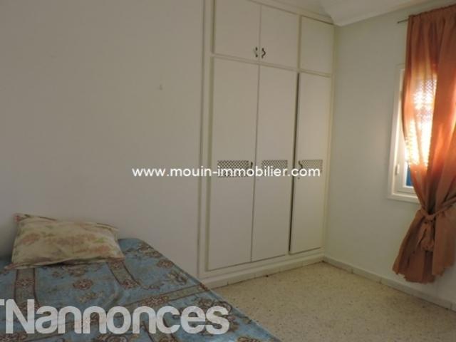 Appartement location