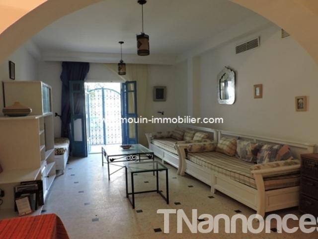 Appartement location