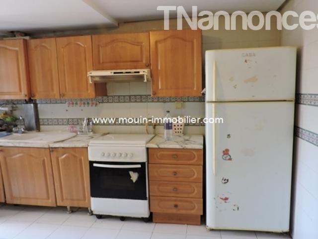 Appartement location