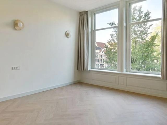 Appartement te huur in Grachtengordel, Amsterdam