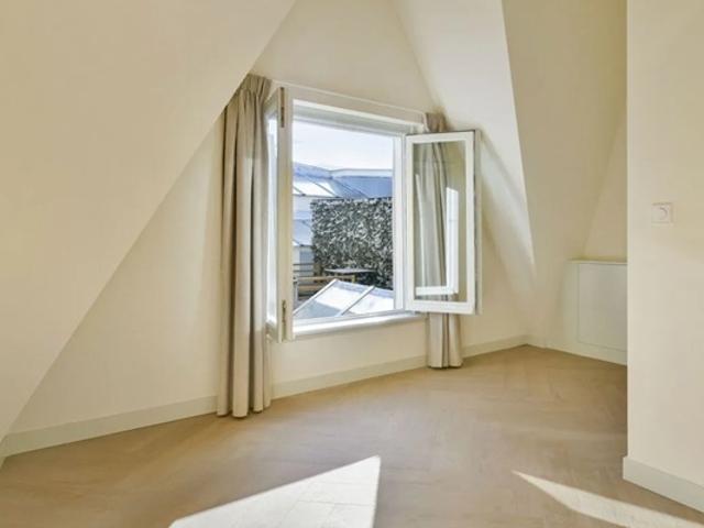 Appartement te huur in Grachtengordel, Amsterdam