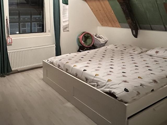 Appartement te huur in Sneek, Friesland
