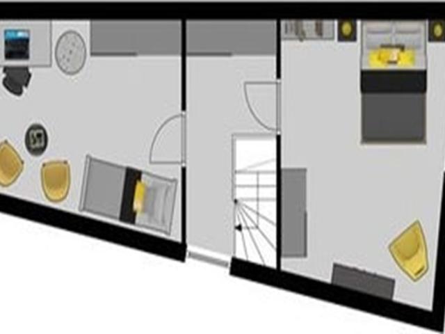 Appartement te huur in Spijkerkwartier, Arnhem