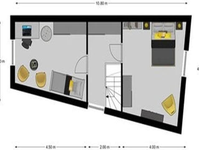 Appartement te huur in Spijkerkwartier, Arnhem