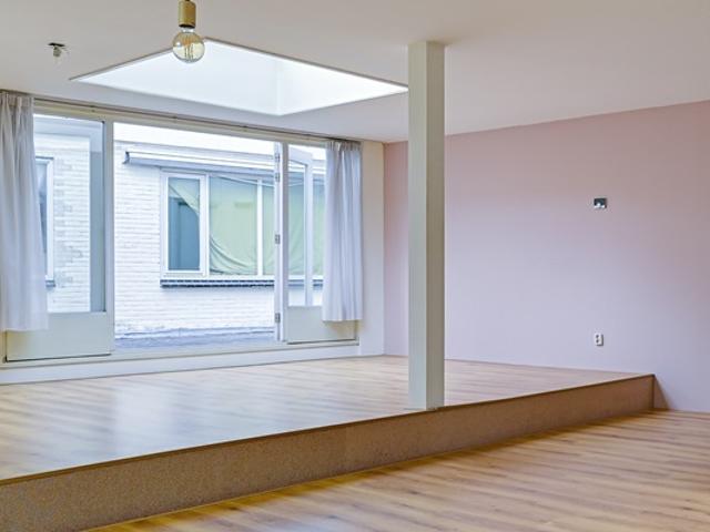 Appartement te huur in Centrum, Alkmaar