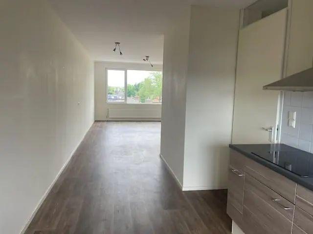 Appartement te huur in Slotjes, Oosterhout
