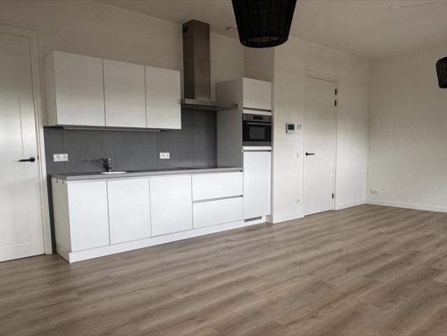 Appartement te huur in Rijsbergen, Noord Brabant