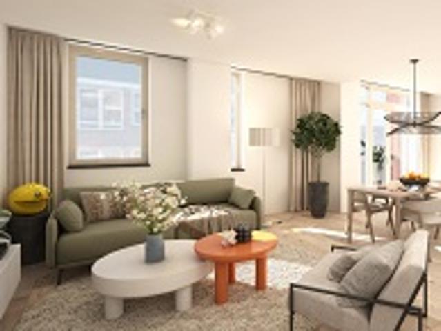 Appartement te huur in Limburg
