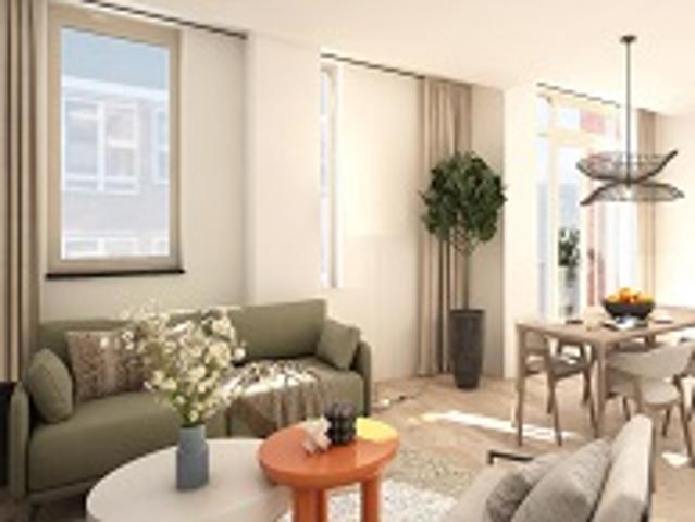 Appartement te huur in Limburg