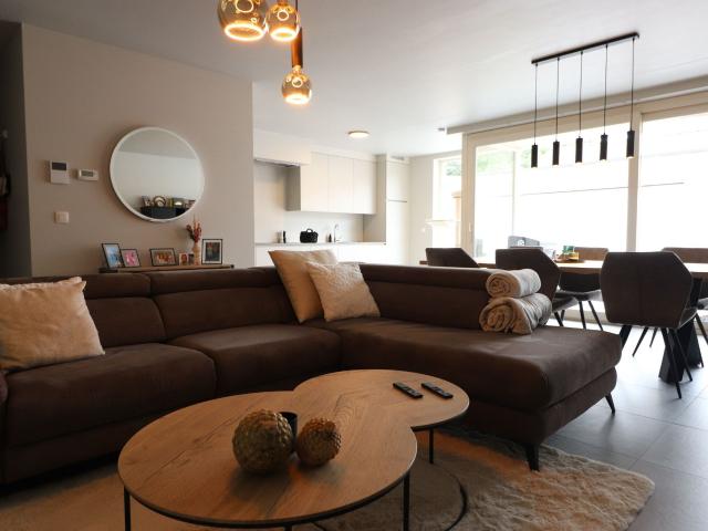 Appartement location à Ledegem, West-Vlaanderen