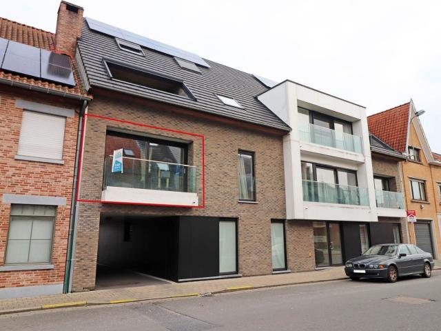 Appartement location à Sint-Eloois-Winkel, Ledegem