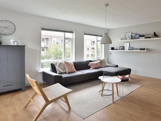 Appartement te huur in Breda, Noord Brabant