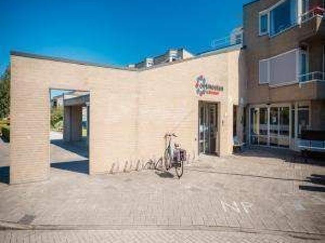Appartement te huur in De Bangert, Hoorn