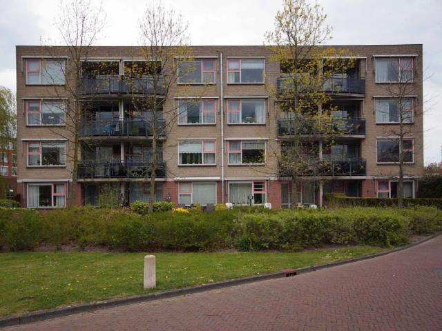Appartement te huur in Naaldwijk, Zuid Holland