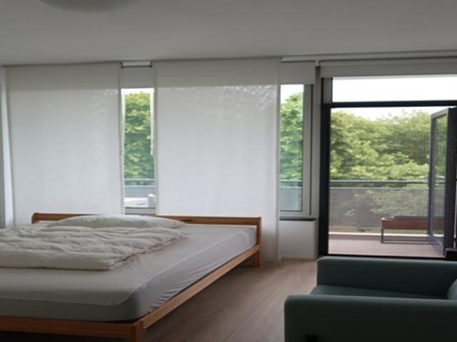 Appartement te huur in Villapark, Limburg